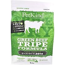 Amazon.co.jp: トライプドライ バイソン (6.36kg) : ペット用品